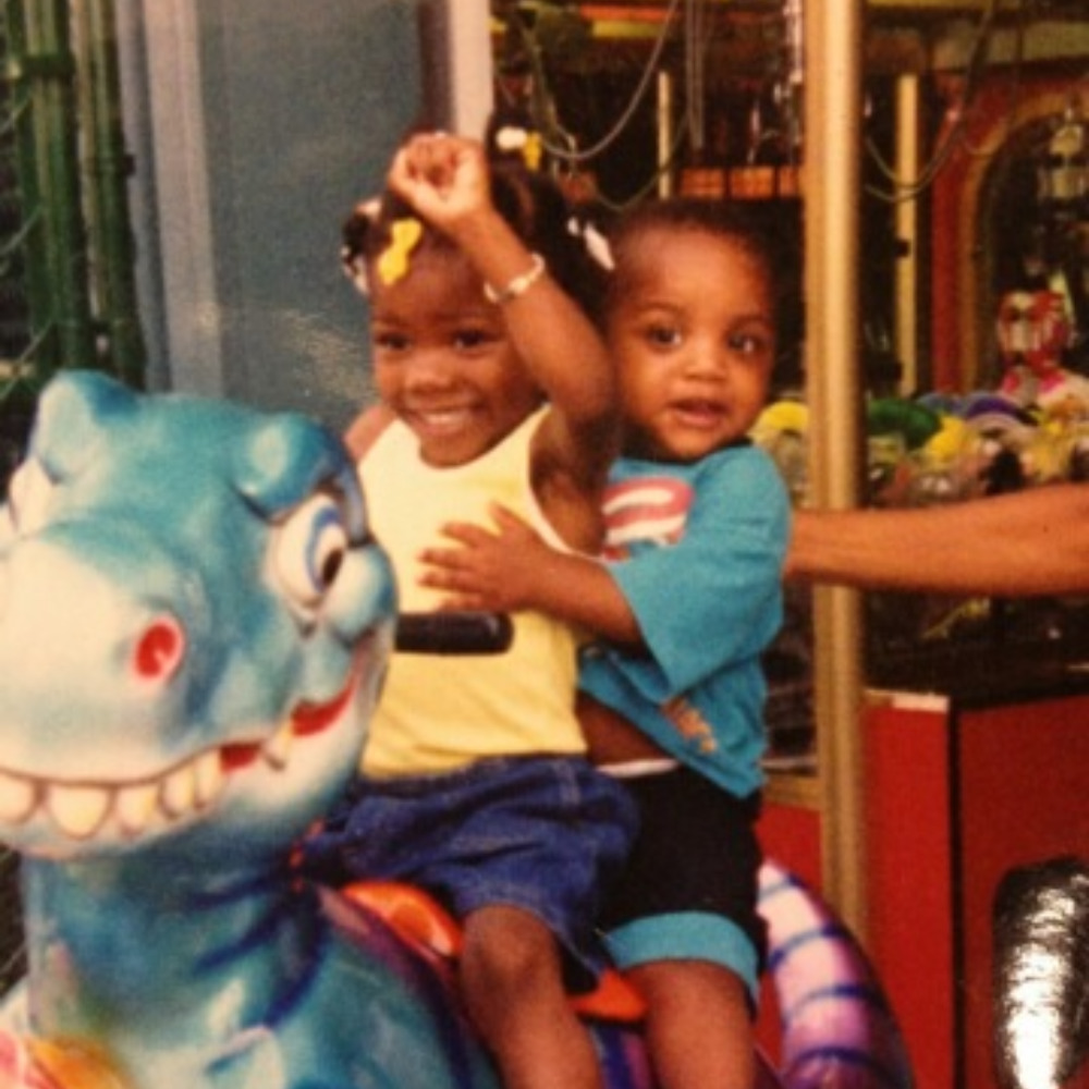 Meet your Posher, Jamal